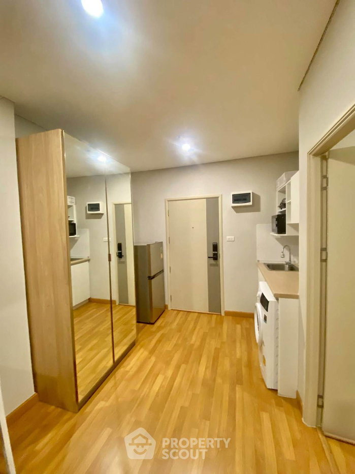 picture 1-BR Condo at Lumpini Place Taopoon - Interchange near MRT Tao Poon (ID 3470924) - 3/5