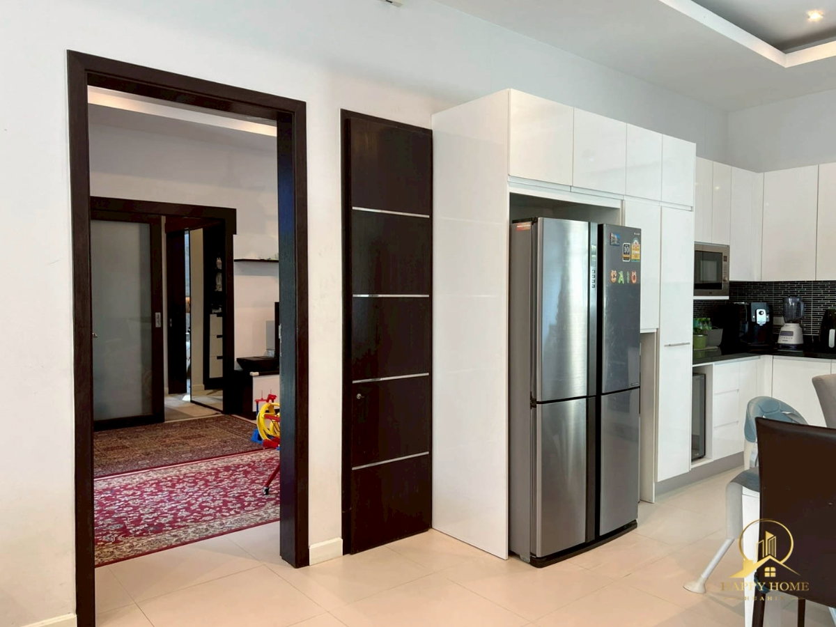 picture Modern Pool Villa for sale at Smart House Valley - 52/56