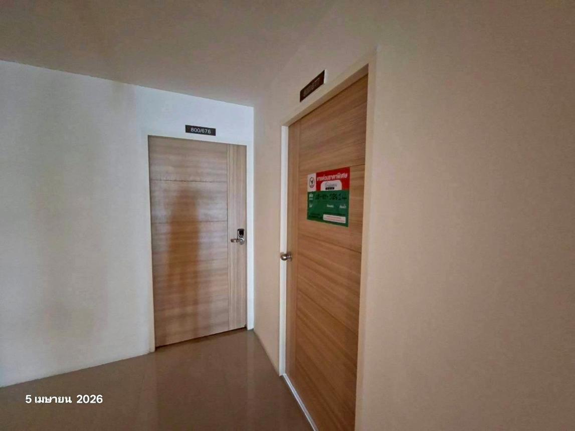 picture CONDO 25.08 Sq.m. Cha-Am Petchburi for 931,000 - 22/27
