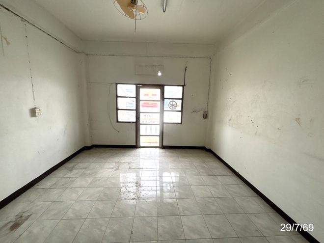 รูป อาคารพาณิชย์ 52 ตร.วา เมืองบุรีรัมย์ บุรีรัมย์ 6.5M - รูปที่ 10/45