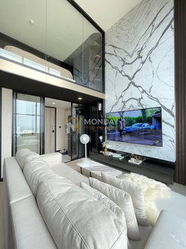 🔥 Unit Available – Move-in Ready! Knightsbridge Prime Sathorn – Book now before it’s gone! 🔥 MD-26067582
