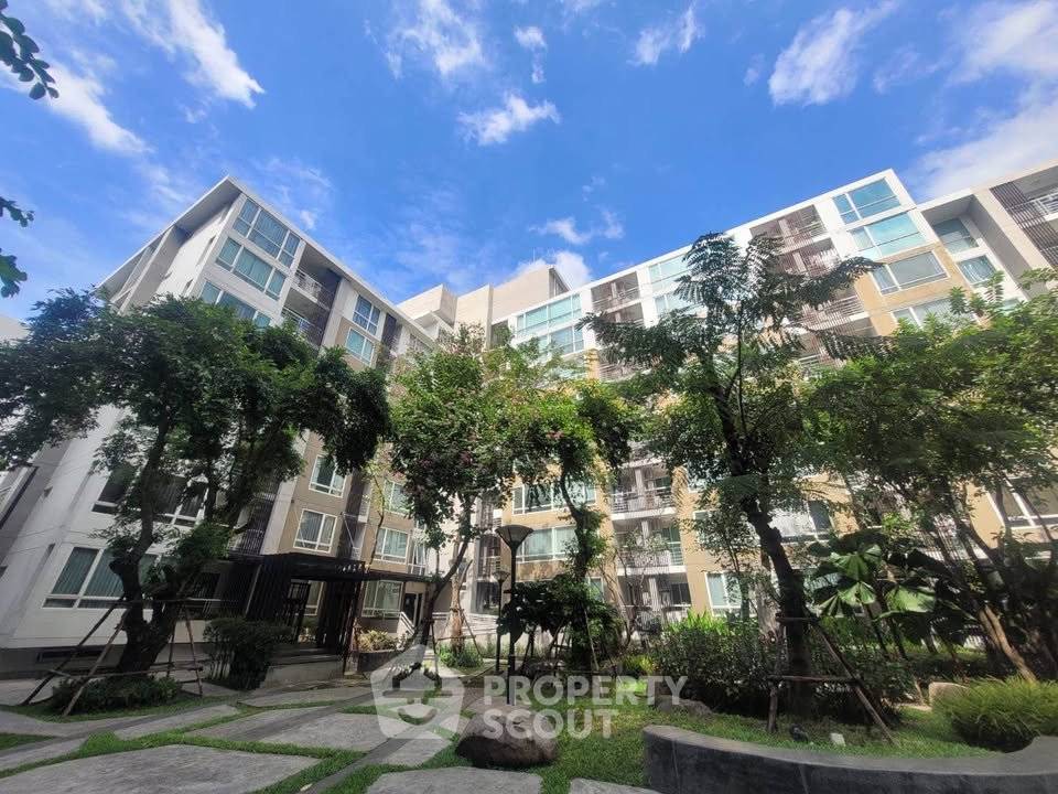 picture 2-BR Condo at Elements Srinakarin in Nong Bon (ID 3470417) - 12/17