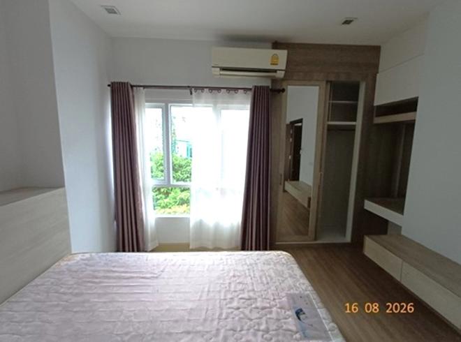 picture CONDO 32.55 Sq.m. Muang Chiang Mai Chiang Mai for 1.5M - 5/25