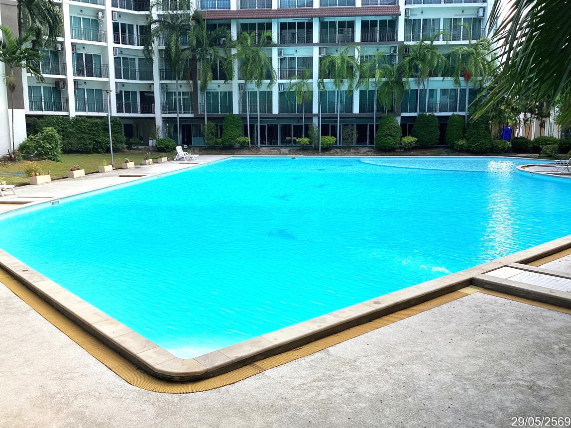 picture CONDO 25.08 Sq.m. Cha-Am Petchburi for 893,000 - 21/25
