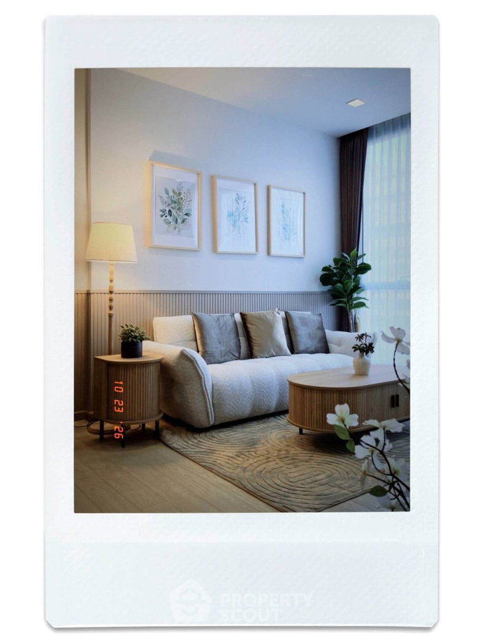 picture 200m From BTS Nana | 2-BR At Hyde Sukhumvit 13 Condominium (ID 3467346) - 8/11