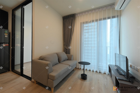 Book before anyone else Nue District R9 near MRT Rama 9 Station