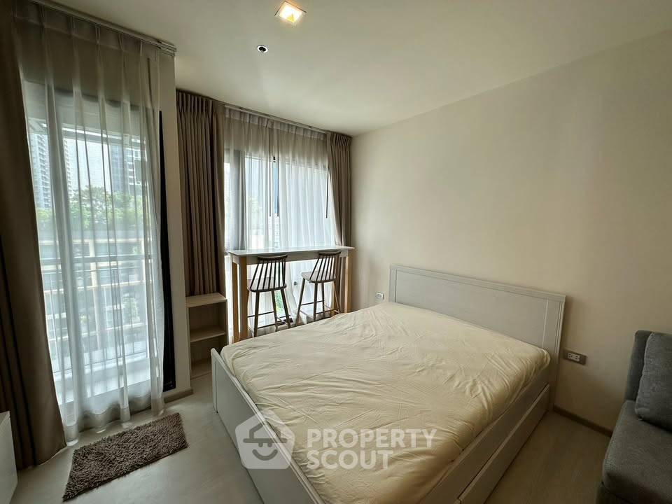 รูป คอนโด สตูดิโอ ที่ ริทึ่ม สุขุมวิท 36-38 ใกล้ BTS ทองหล่อ (ID 3470230) - รูปที่ 1/5