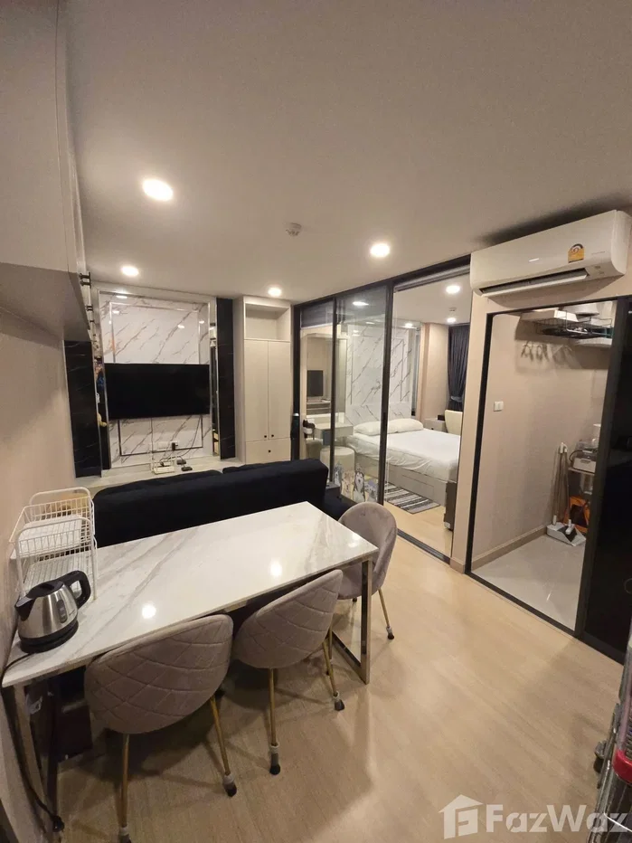 picture 1 Bedroom for sell at Supalai Prime Rama 9 6906397 - 3/10