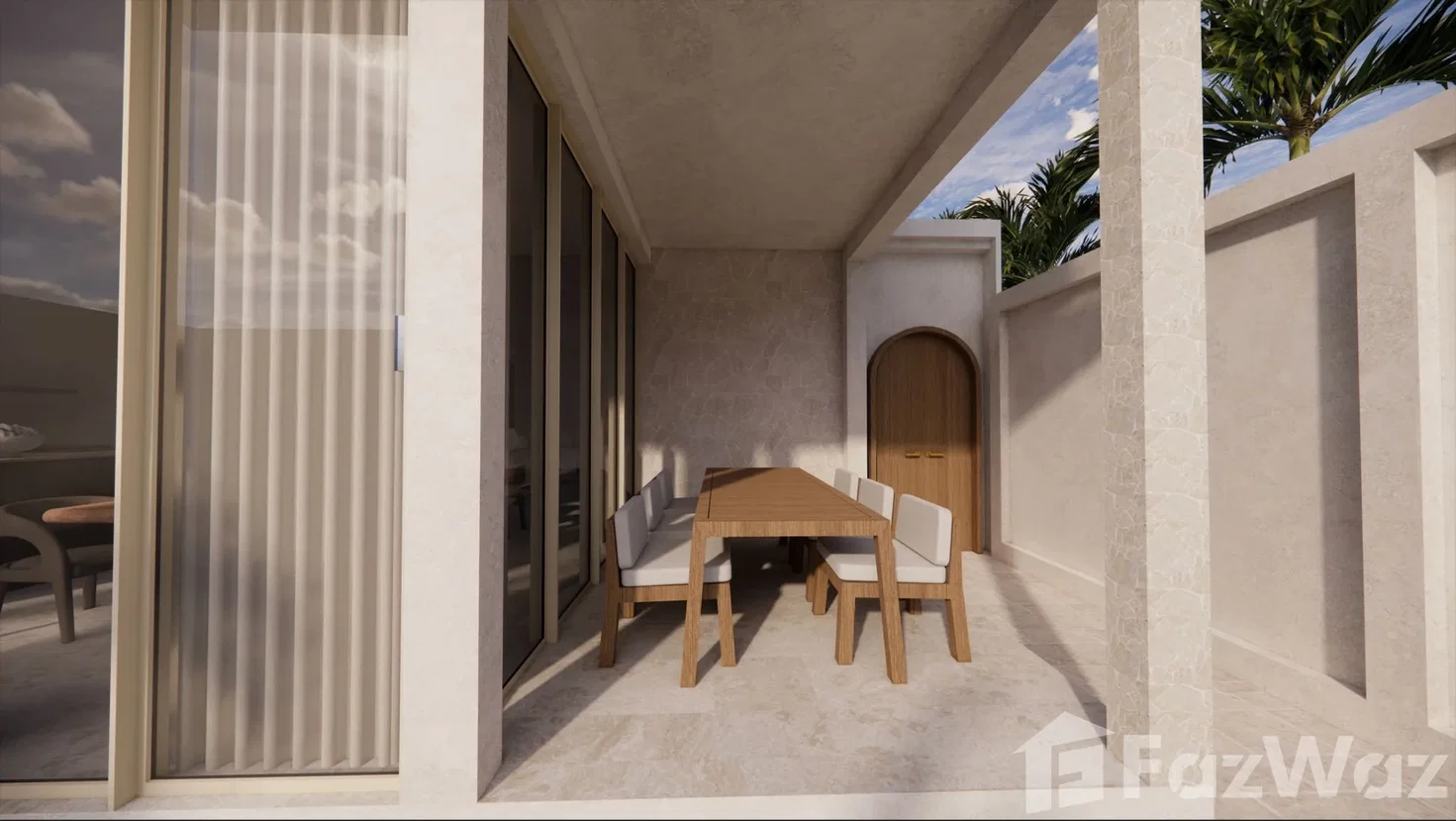 picture 3 Bedroom Villa for sale at Buddha Breeze  6908380 - 8/14