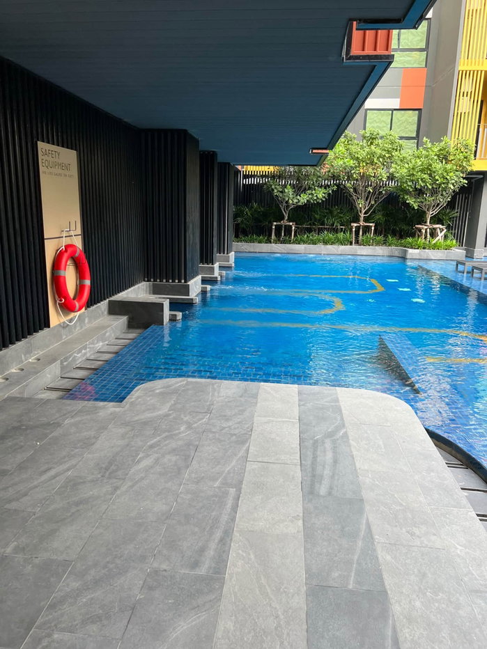 รูป 🔥ด่วน ห้องไปไวมากกก Code: 26KJ5658 ให้เช่า Plum Condo Sukhumvit 97.1 ✅ Add Line @kjcondo (มี@ข้างหน้าด้วยนะคะ) - รูปที่ 7/7
