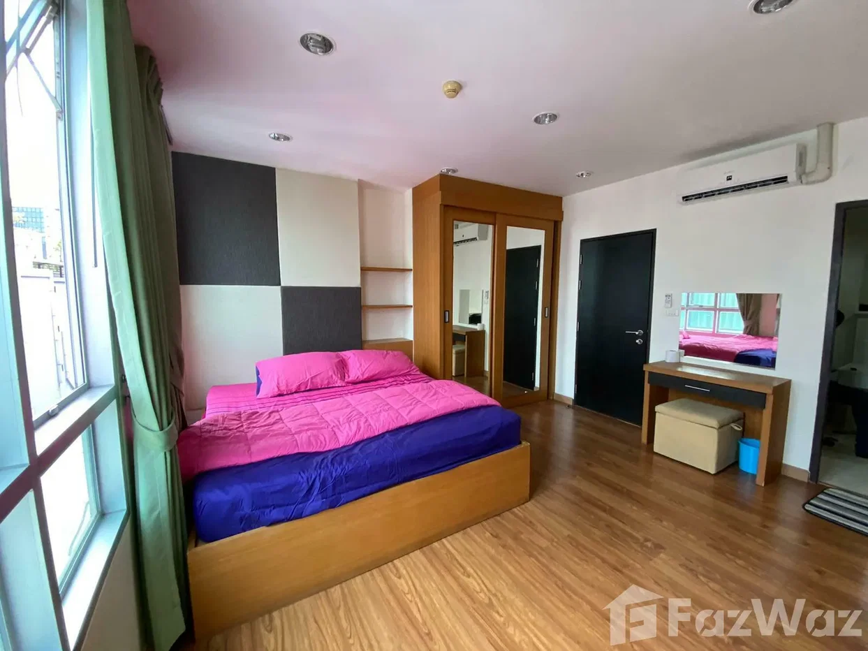 picture 2 Bedroom Condo for sale at The Address Sukhumvit 42 38825 - 3/15