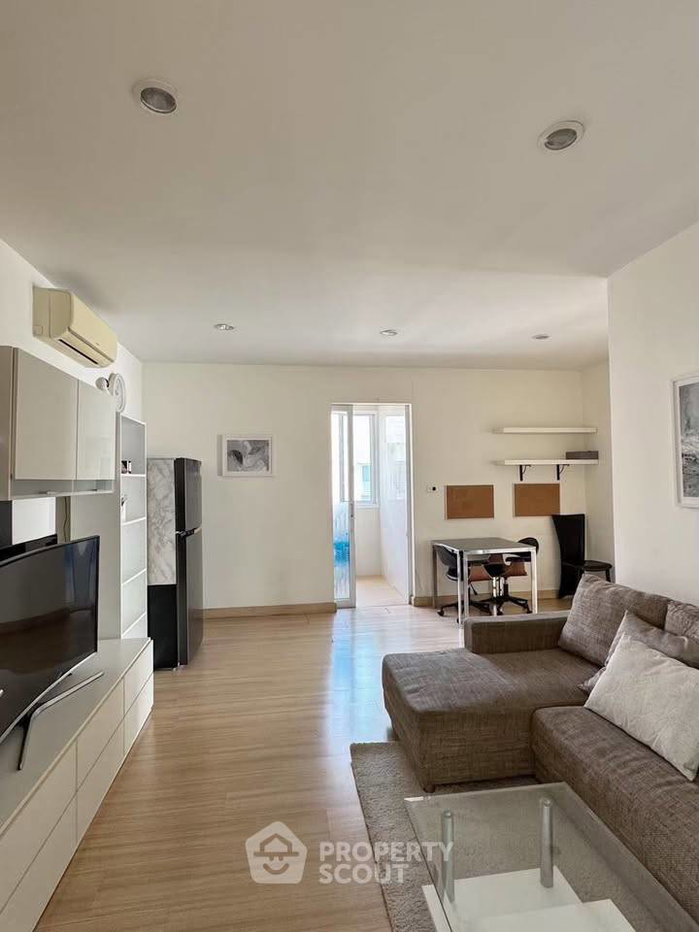 รูป 2 ห้องนอน Happy Condo Ladprao 101 ให้เช่า ย่านวังทองหลาง (ID 3470144) - รูปที่ 5/15