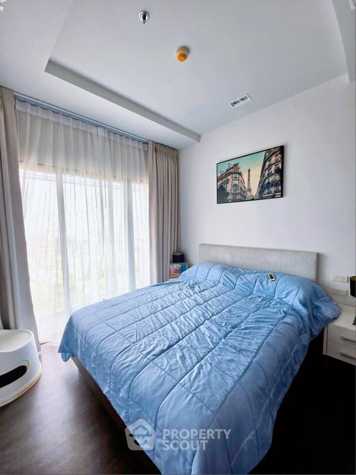 รูป คอนโด 1 ห้องนอน ขนาด 30 ตร.ม. ที่ Pattaya Posh พัทยาเหนือ (ID 3468102) - รูปที่ 2/16