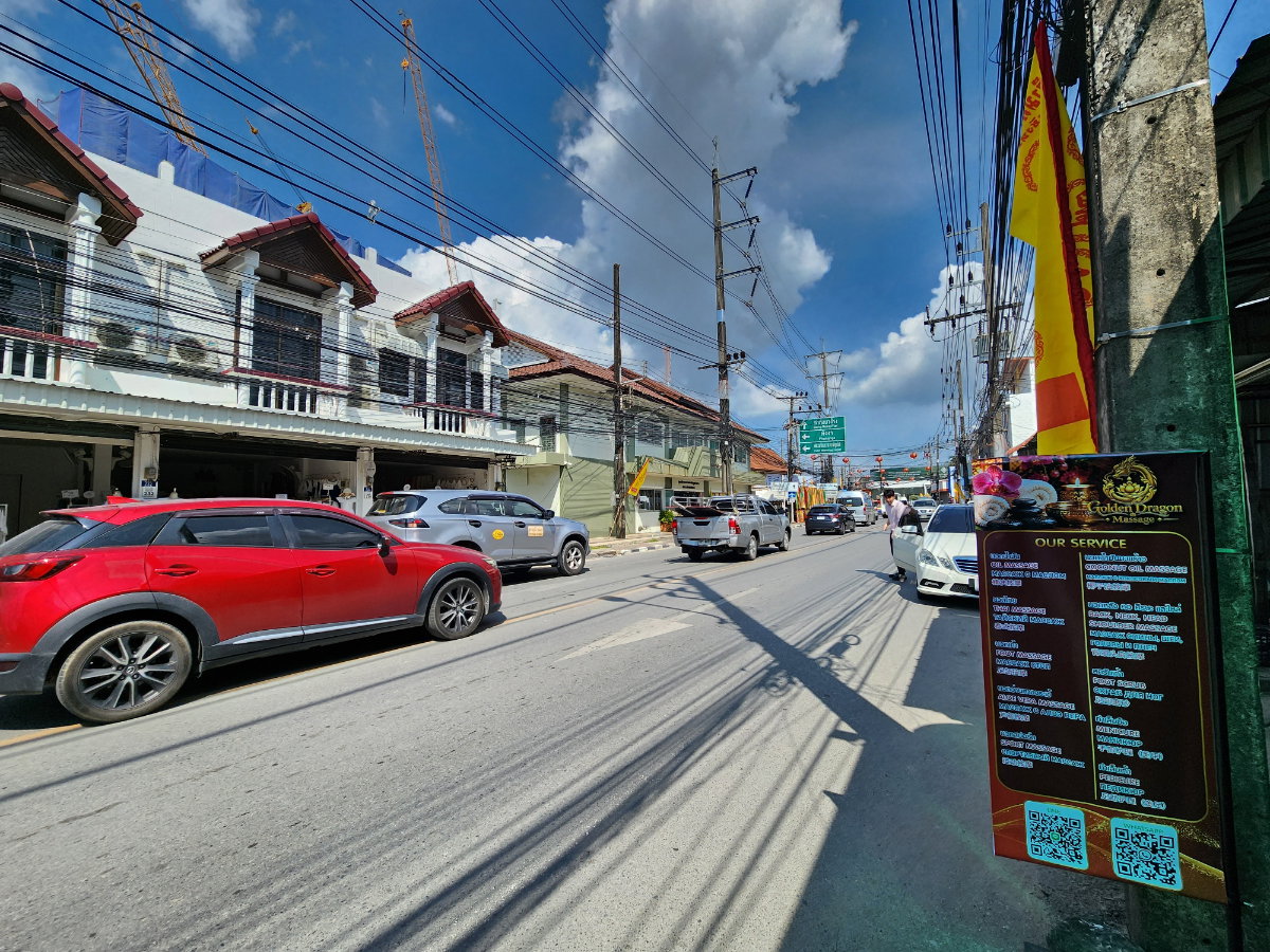 picture SALE COMMERCIAL BUILDING CHERNGTALAY - 8/8