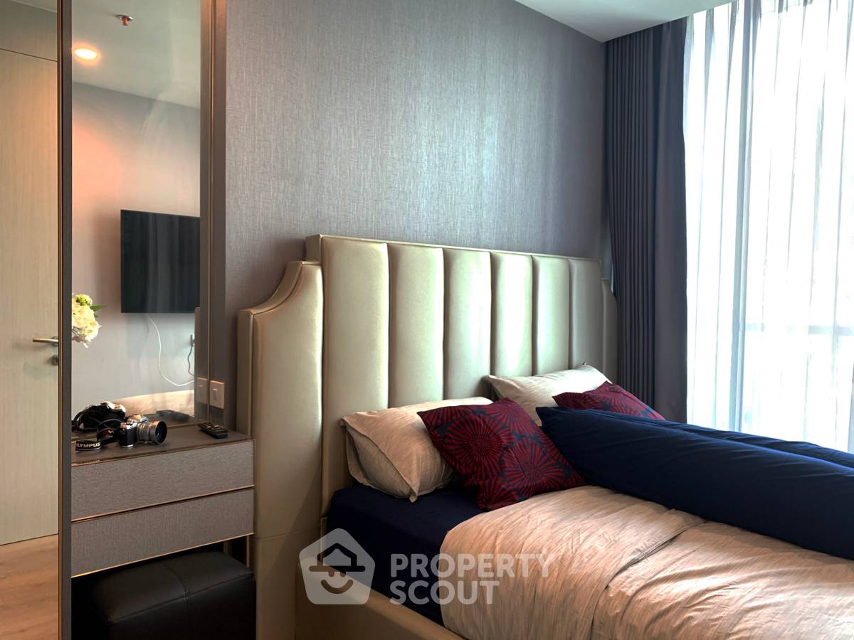 picture 2-BR Condo For Sale At Noble Recole Sukhumvit 19 Near MRT Sukhumvit (ID 513403) - 8/14