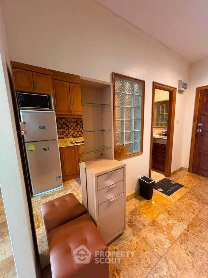 รูป ขายคอนโดชั้น 15 ขนาด 48 ตร.ม. 1 ห้องนอน View Talay 5 Condominium Jomtien (ID 3468094) - รูปที่ 2/12