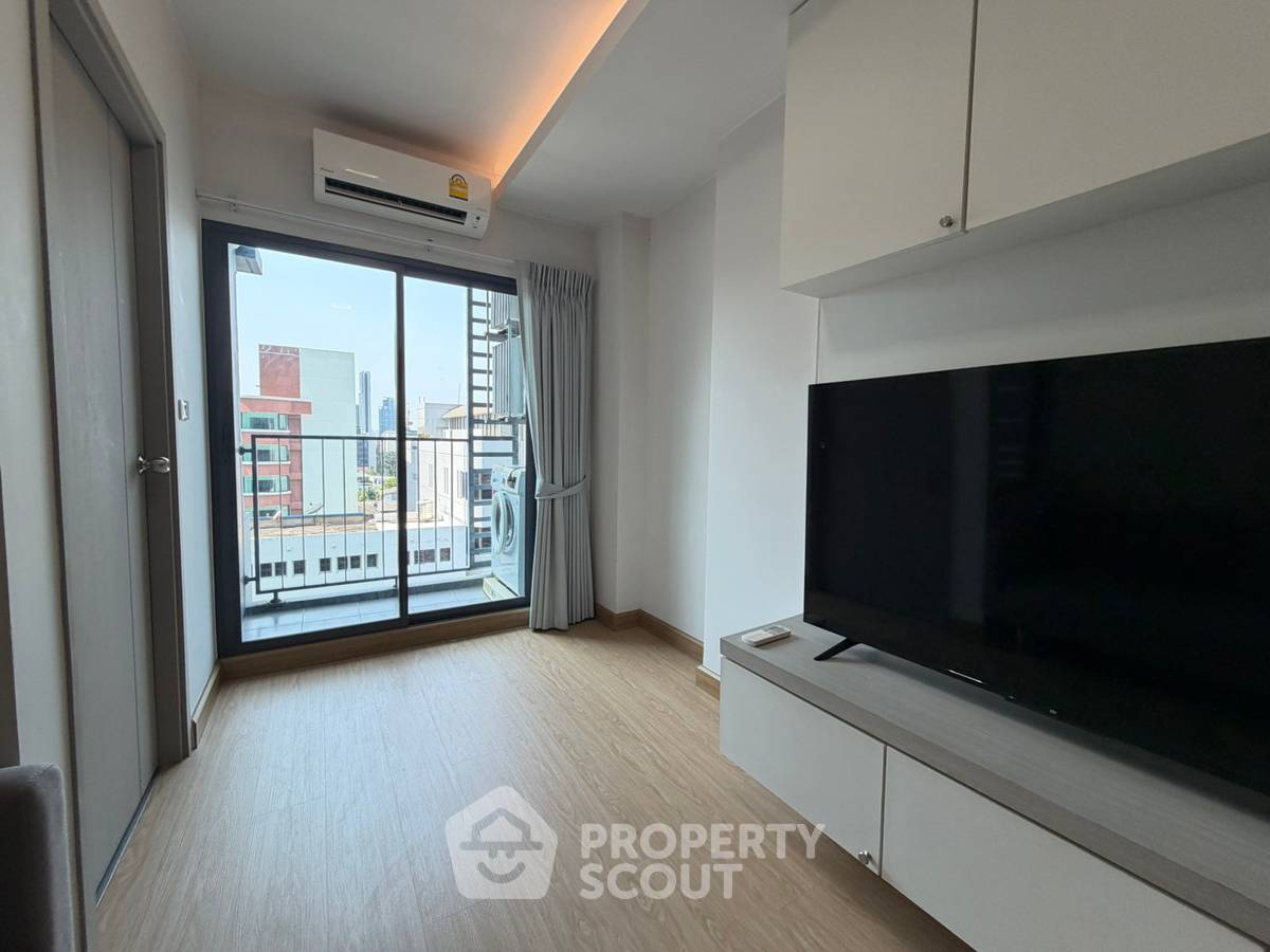 picture Great Value 1-BR At Ideo Sukhumvit 93, 100m To BTS Bang Chak (ID 3469423) - 8/22