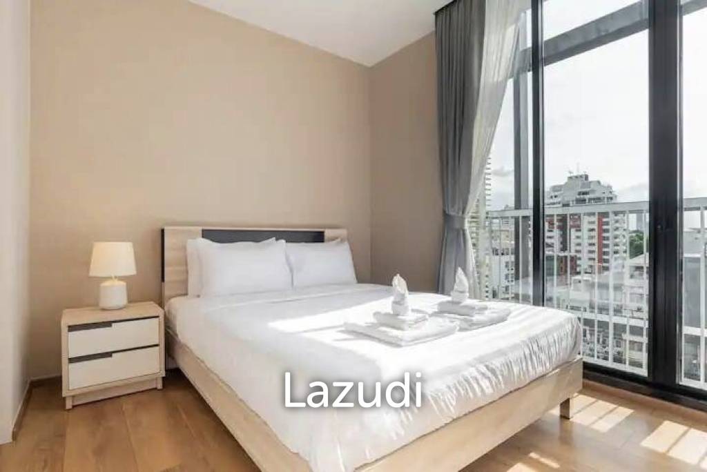 picture 2 Bed 1 Bath 56 SQ.M Park Origin Phromphong - 7/10