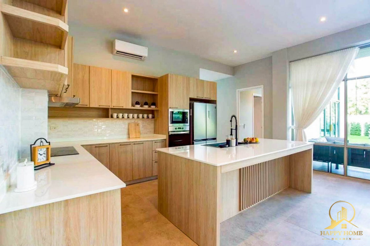 picture Luxury Pool Villa for Sale Hua Hin Soi 70, Hin Lek Fai - 12/31