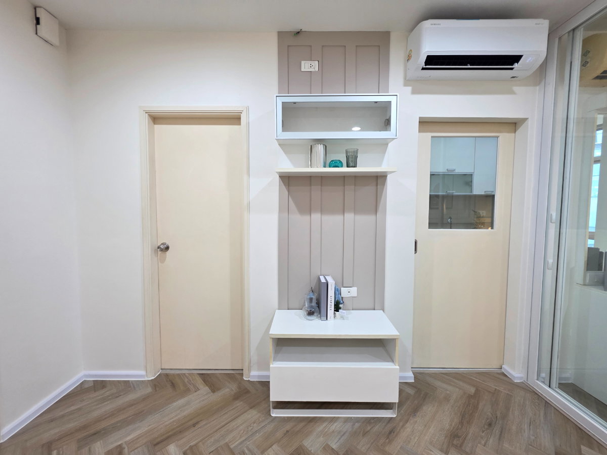 picture For Sale: Centric Scene Sukhumvit 64 ðĨ Located in the Sukhumvit-Bangna area ðĨ - 16/25