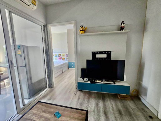 picture Centric Sea Pattaya for sale below market price-Foreign Name-1bed 1bath - 5/9