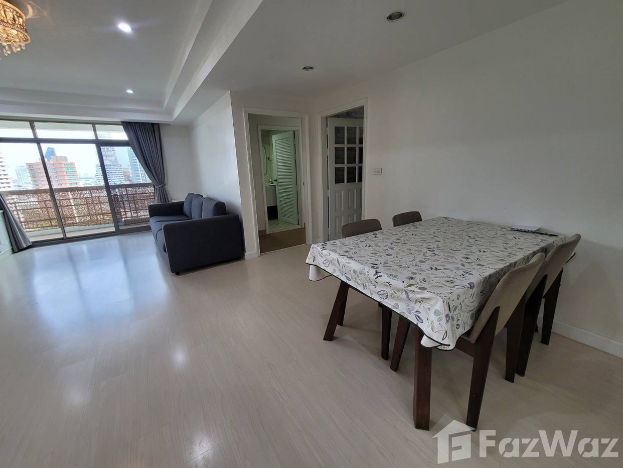 รูป คอนโดให้เช่า 3 ห้องนอน ในโครงการ รอยัล คาสเซอร์ 5572596 - รูปที่ 5/10