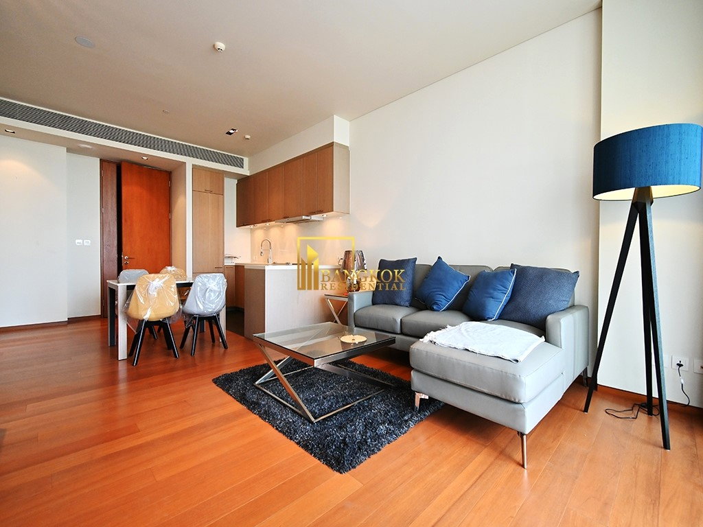picture The Sukhothai Residences | Stylish 2 Bed Condo in CBD Area - BR62241CD - 1/27
