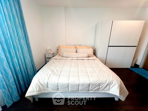 คอนโด 2-ห้องนอน ที่ เดอะ ซีเครส หัวหิน ใกล้ หาดเขาตะเกียบ (ID 1169522)