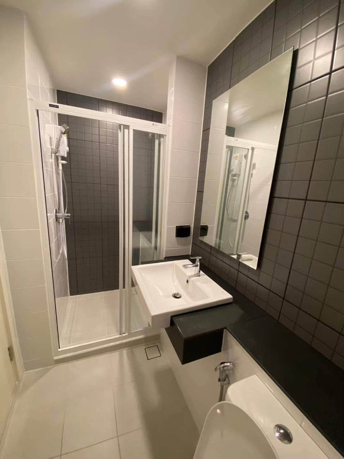 รูป NEW❗️ ให้เช่าคอนโด ติดเซ็นทรัล เฟสติวัลเชียงใหม่ Escent parkville Condo 1 Bed - รูปที่ 2/12