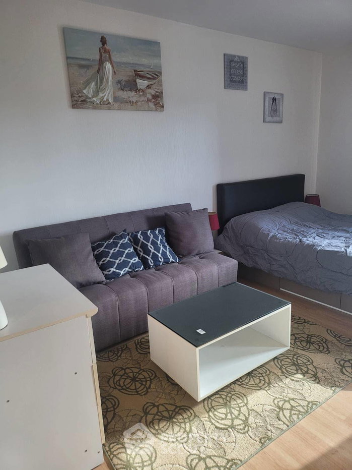 picture 1-BR Condo At Supalai Mare Pattaya, Pattaya South (ID 1165072) - 10/12