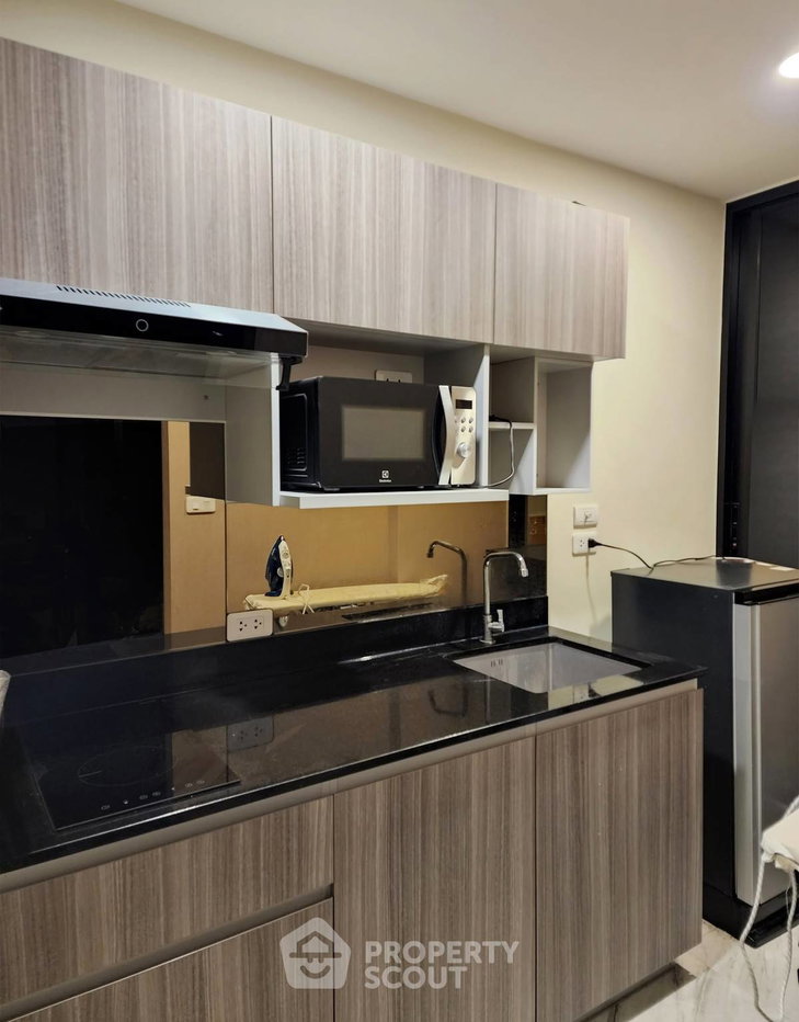 picture 1-BR Condo at The Cube Urban Sathorn - Chan near BTS Saphan Taksin (ID 3468327) - 5/6