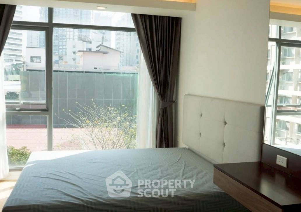 รูป คอนโด 2-ห้องนอน ที่ โฟคัส แอท เพลินจิต ใกล้ BTS นานา (ID 3471082) - รูปที่ 6/9