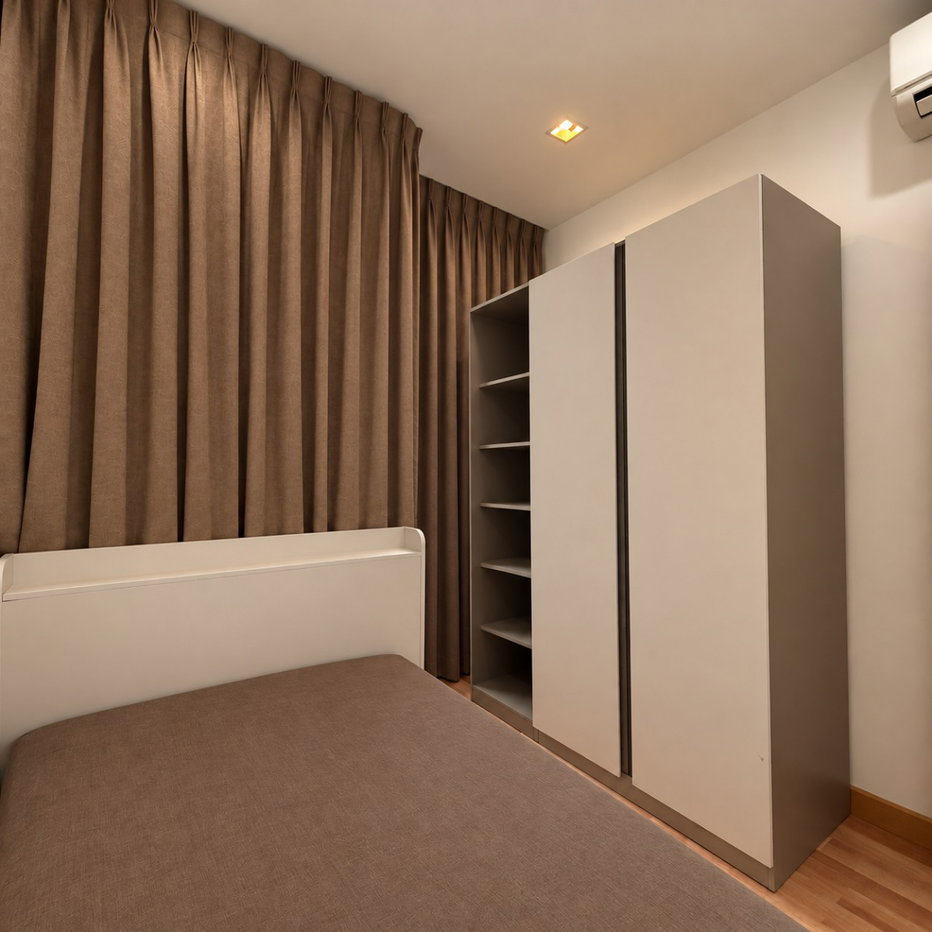 รูป ให้เช่า คอนโด M1854 Ideo Verve Sukhumvit ขนาด 45 ตรม. - รูปที่ 7/20