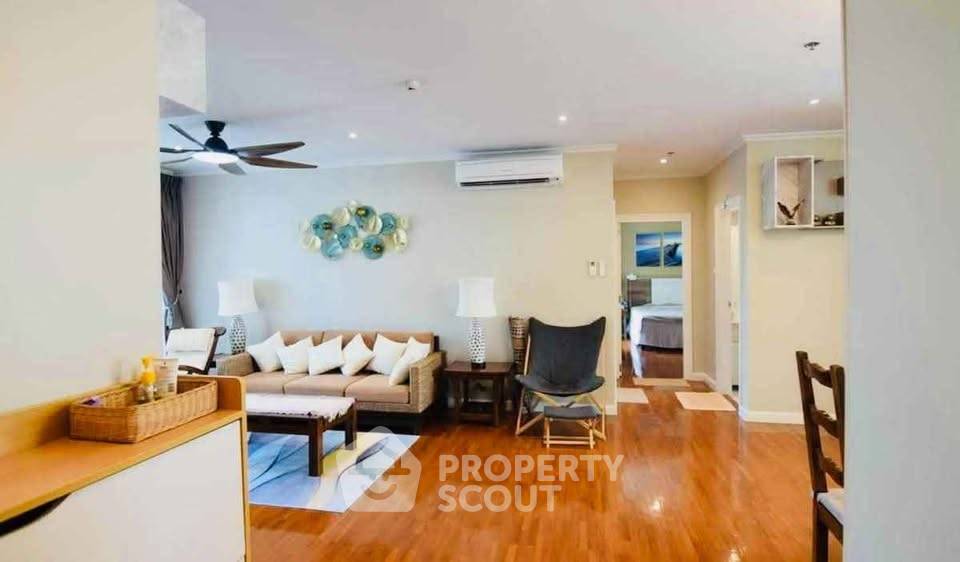 picture Spacious 2-BR 99 Sqm At Baan San Ngam Hua Hin (ID 3467886) - 6/24