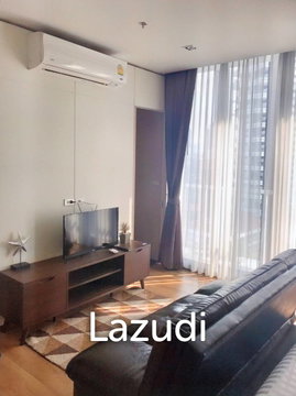 1 Bed 1 Bath 32 SQ.M Park Origin Phromphong