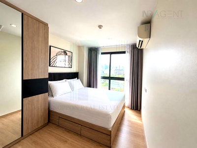 Condos for rent : 📌 For Rent Condo THE EXCEL HIDEAWAY SUKHUMVIT 71 Building A, Floor 7,1 bed room, Room size 30 sqm
