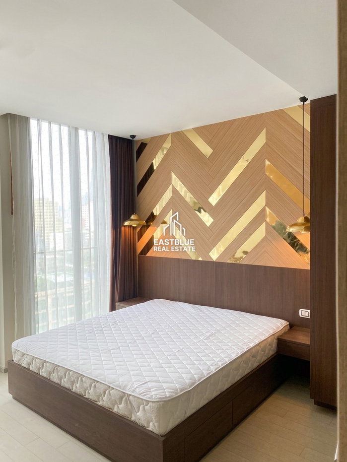 picture Rent Noble Ploenchit Condo: 2 Beds, 82 Sq.M. Near BTS Phloen Chit - 4/10