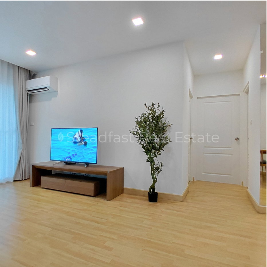 รูป 🏙️ คอนโด 2 ห้องนอน Tree Condo Ladprao 27 (ทรี คอนโด ลาดพร้าว 27) MRT ลาดพร้าว 🌟Line @steadfastre - รูปที่ 3/20