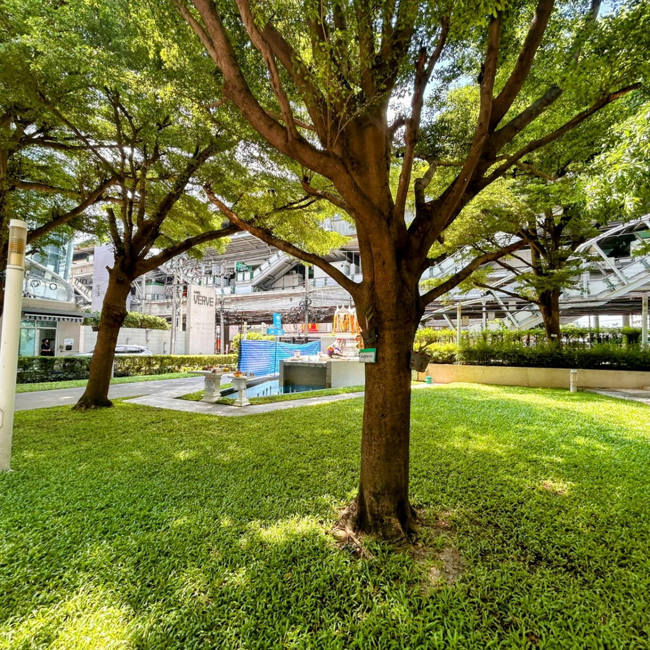 รูป ให้เช่า คอนโด M1854 Ideo Verve Sukhumvit ขนาด 45 ตรม. - รูปที่ 19/20