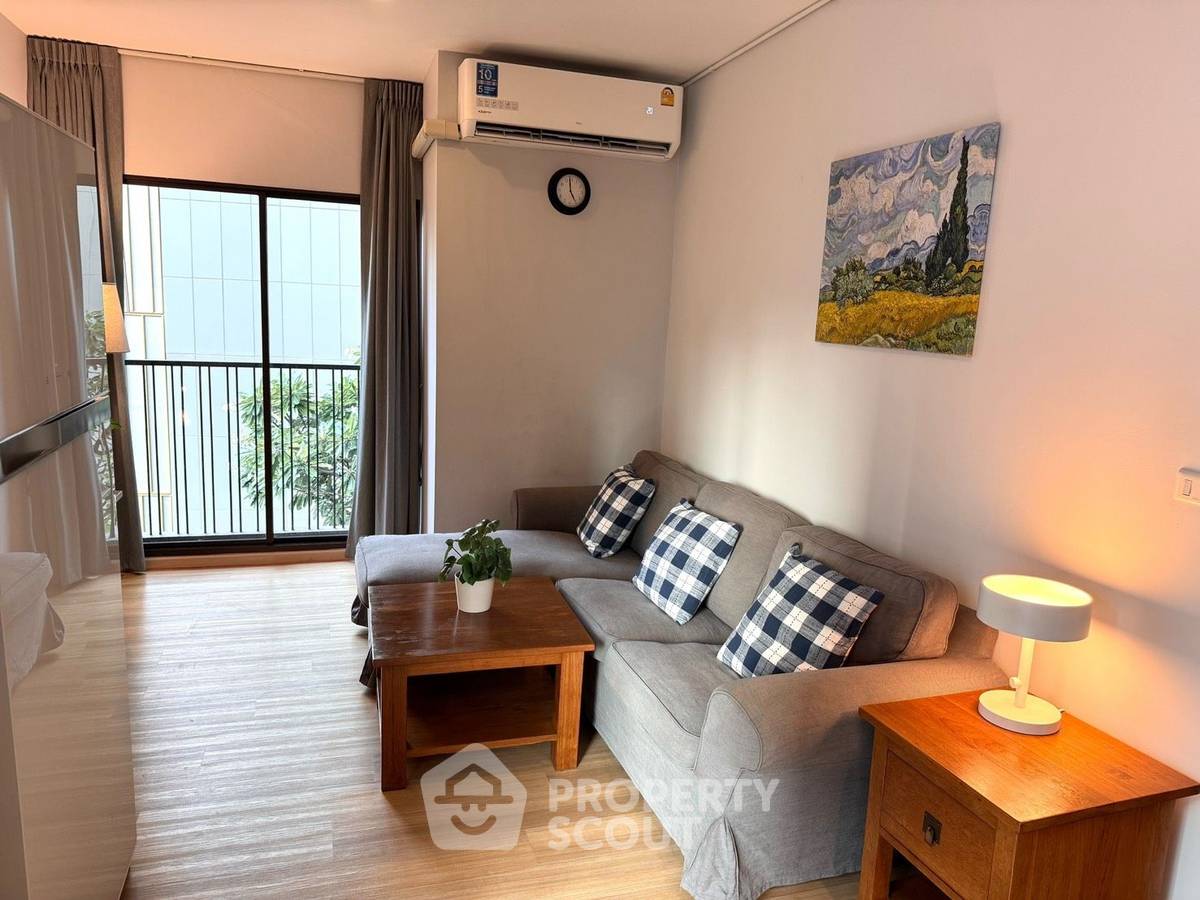 รูป ใกล้ BTS พร้อมพงษ์ เพียง 200 ม. | 2 ห้องนอน Noble Refine Prompong (ID 3467477) - รูปที่ 4/10