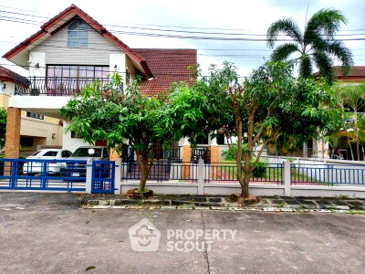 บ้านเดี่ยว ชลบุรี : ขายบ้าน 3 ห้องนอน ขนาด 372 ตร.ม. โครงการ Country Home 2 ศรีราชา (ID 3469412)
