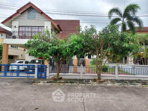 372 Sqm 3-BR House For Sale, Country Home 2, Si Racha (ID 3469412)