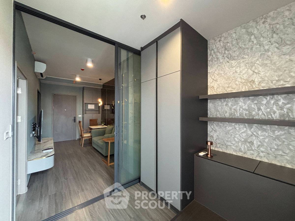 รูป คอนโด 1-ห้องนอน ที่ ไอดีโอ สุขุมวิท - พระราม 4 ใกล้ BTS พระโขนง (ID 3465097) - รูปที่ 4/8