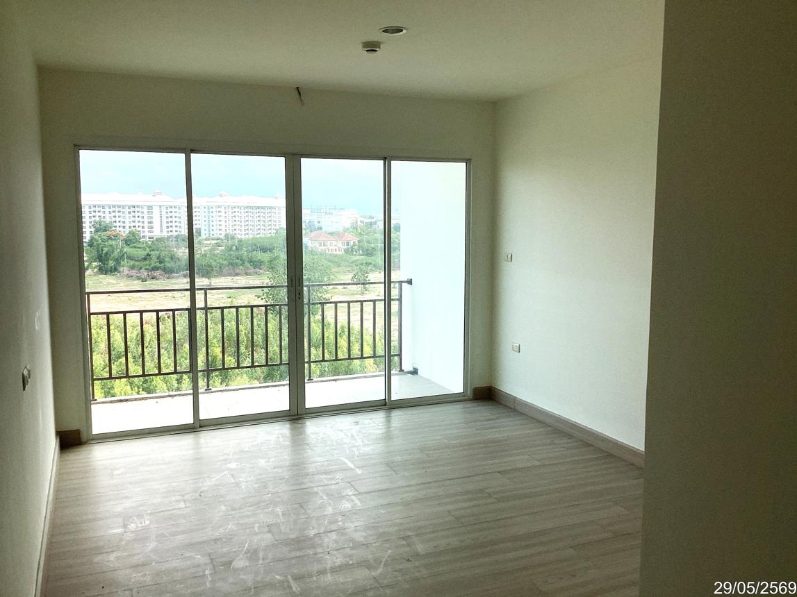 picture CONDO 25.08 Sq.m. Cha-Am Petchburi for 893,000 - 13/25