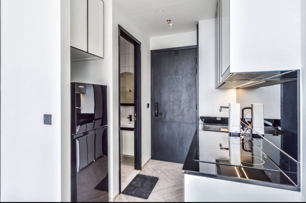 picture Chapter Charoennakhon forrent - 3/7