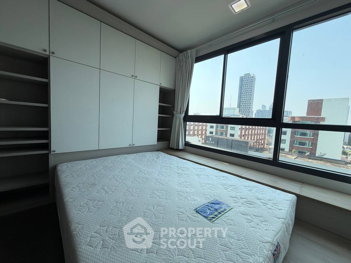 picture Great Value 1-BR At Ideo Sukhumvit 93, 100m To BTS Bang Chak (ID 3469423) - 11/22