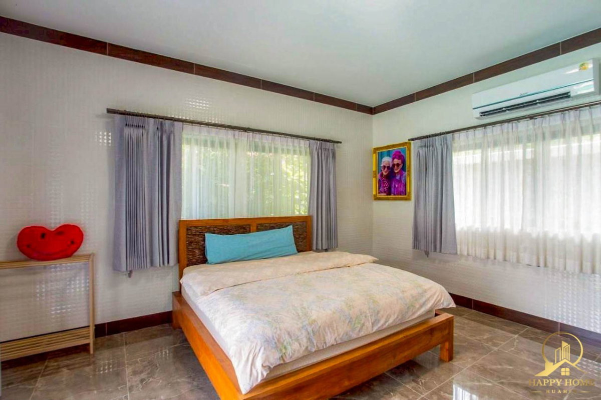 picture Luxury Pool Villa for Sale in Hua Hin Soi 70 - 15/23