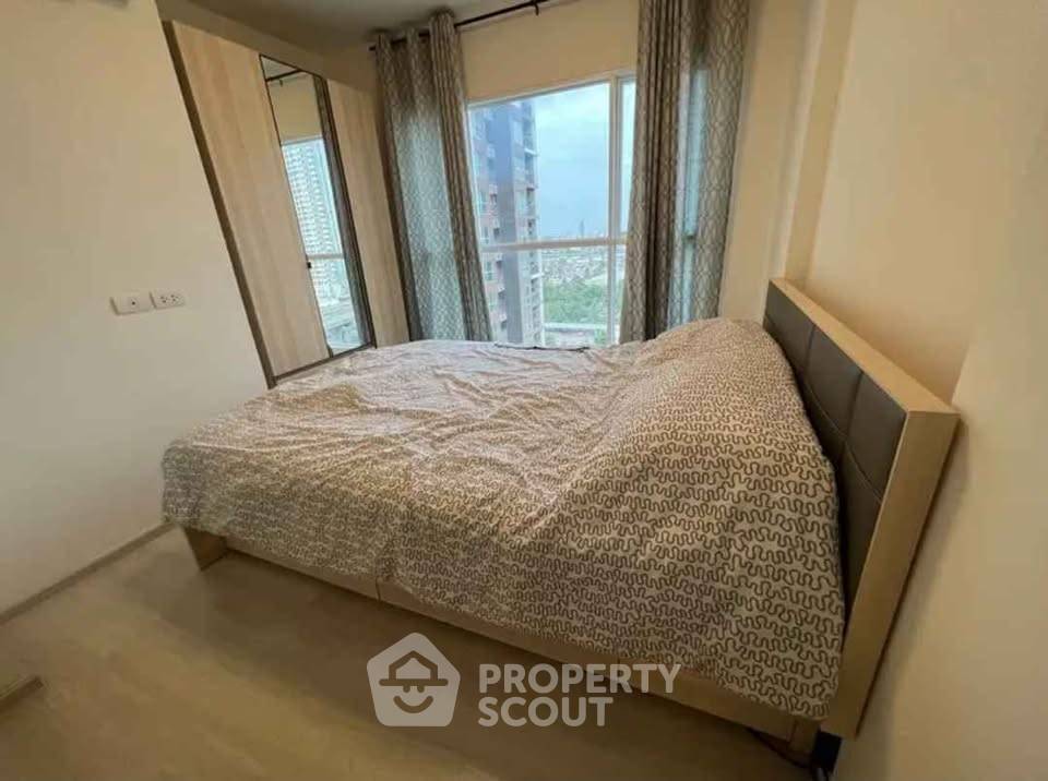 picture 1-BR Condo At Aspire Rattanathibet Near MRT Yaek Nonthaburi (ID 3473198) - 6/18