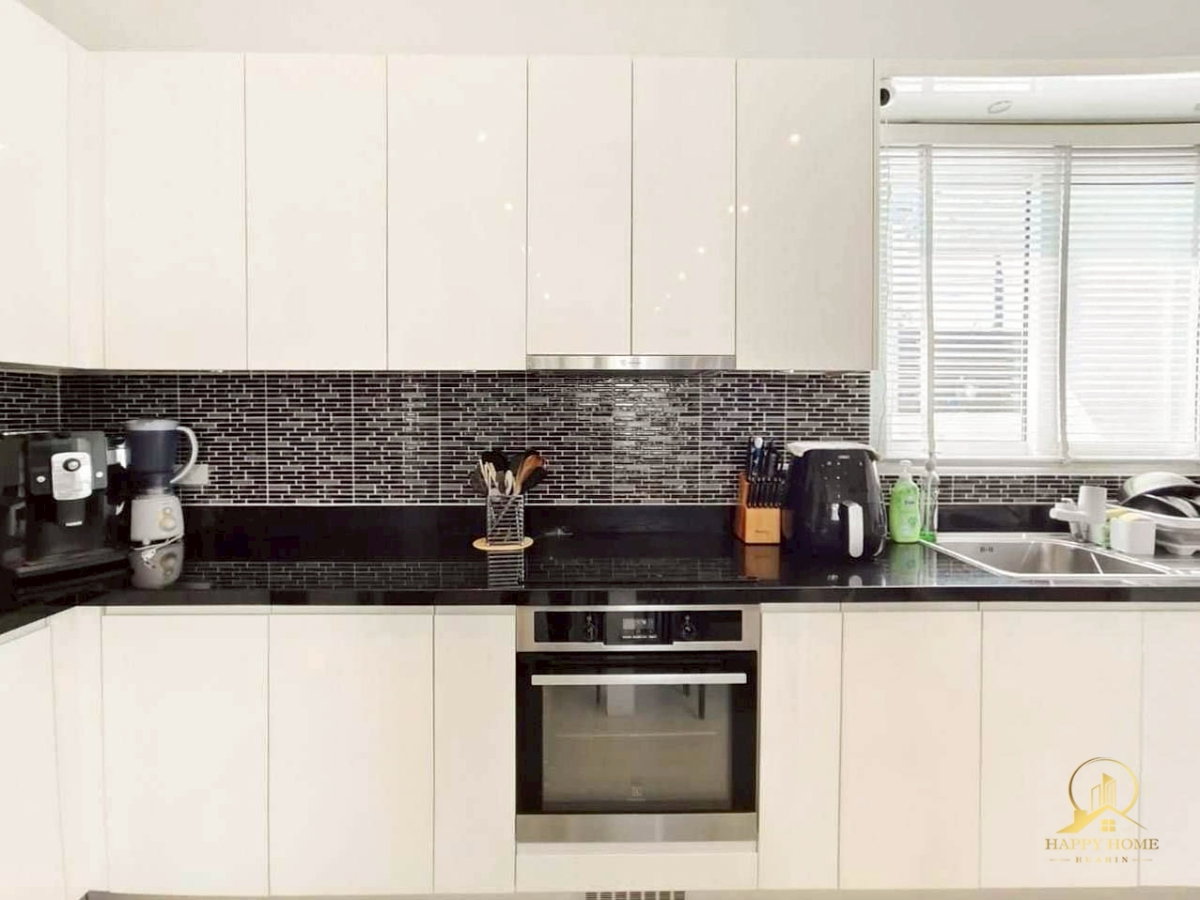 picture Modern Pool Villa for sale at Smart House Valley - 29/56