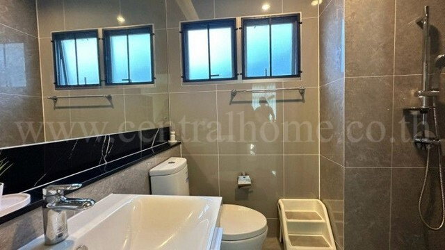 รูป บ้านเดี่ยว 2 ชั้น The Palm แจ้งวัฒนะ-ชัยพฤกษ์ Built-in บ้านใหม่มาก - รูปที่ 14/29